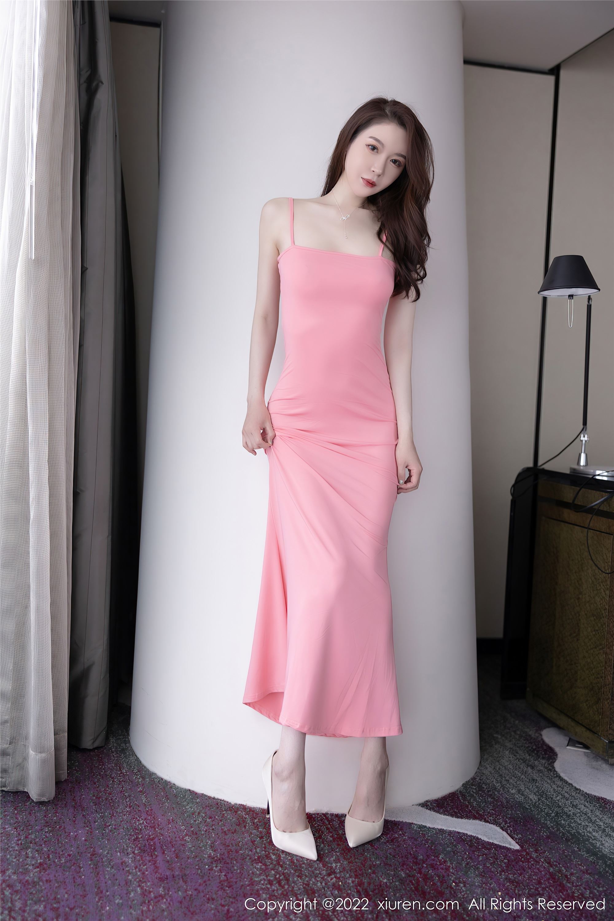 Xiuren秀人网 2022.08.03 NO.5379 梦心玥